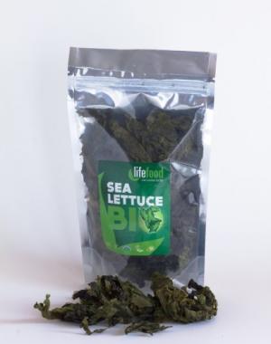 Sea Lettuce BIO 40g