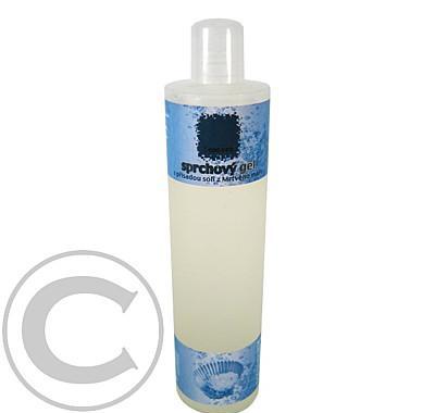 SEACARE sprchový gel se solí Mrtvého moře 400ml, SEACARE, sprchový, gel, se, solí, Mrtvého, moře, 400ml