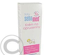 Seba med Baby Dětský krém na opruzeniny 100 ml, Seba, med, Baby, Dětský, krém, opruzeniny, 100, ml