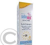 Seba med Baby OF28 krém na opalování 75ml, Seba, med, Baby, OF28, krém, opalování, 75ml