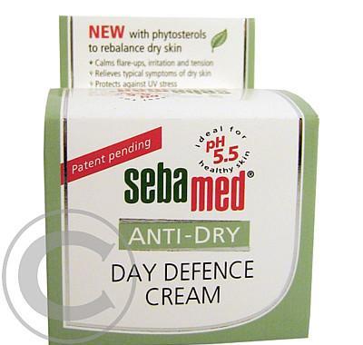 Seba med denní krém s Phytosteroly 50ml, Seba, med, denní, krém, Phytosteroly, 50ml