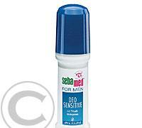 Seba med deo roll-on sensitive pro muže 50ml, Seba, med, deo, roll-on, sensitive, muže, 50ml