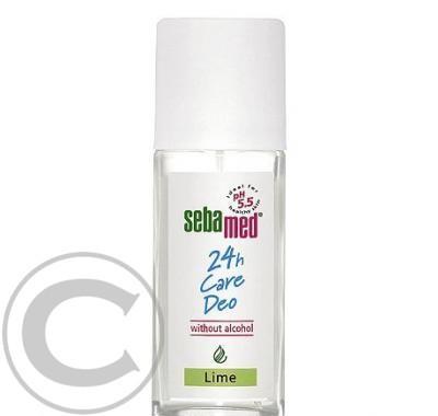 Seba med deo spray 24h 75ml, Seba, med, deo, spray, 24h, 75ml