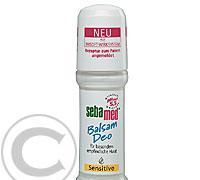 Seba med roll-on Balzám sensitive 50ml, Seba, med, roll-on, Balzám, sensitive, 50ml