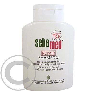 Seba med šampon Repair 200ml, Seba, med, šampon, Repair, 200ml