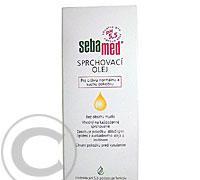 Seba med sprchový gel s olejem 200 ml, Seba, med, sprchový, gel, olejem, 200, ml