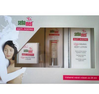 Sebamed Anti-aging balíček pro ženy