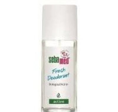 Sebamed deo spray Activ 75ml