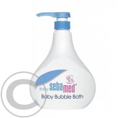 Sebamed Dětská mycí pěna na obličej a tělo 400ml, Sebamed, Dětská, mycí, pěna, obličej, tělo, 400ml