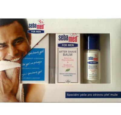 Sebamed For Men balíček pro muže