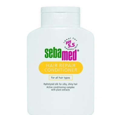 Sebamed Kondicionér na vlasy 200 ml