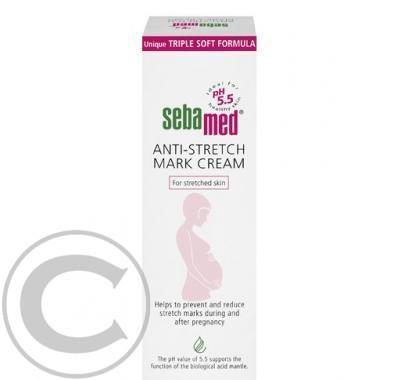 Sebamed Krém proti striím 200ml, Sebamed, Krém, proti, striím, 200ml