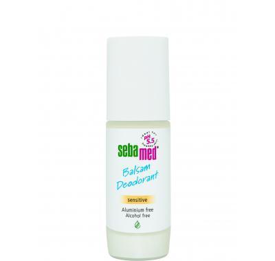 Sebamed roll-on Balm Sensitive 50ml, Sebamed, roll-on, Balm, Sensitive, 50ml