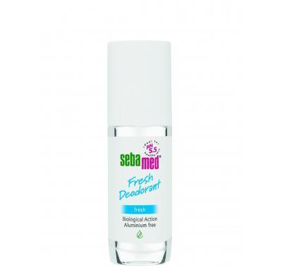 Sebamed roll-on fresh 50ml, Sebamed, roll-on, fresh, 50ml