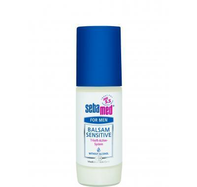 Sebamed Roll-on pro muže 50 ml, Sebamed, Roll-on, muže, 50, ml