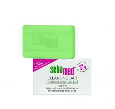 Sebamed Syndet 150g, Sebamed, Syndet, 150g