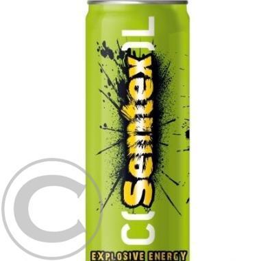 SEMTEX Cool 250 ml, SEMTEX, Cool, 250, ml