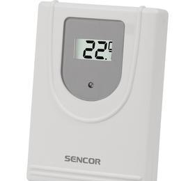 Sencor SWS 2 TS Sensor pro SWS 250, Sencor, SWS, 2, TS, Sensor, SWS, 250