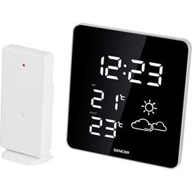 Sencor SWS 240 W Meteostanice