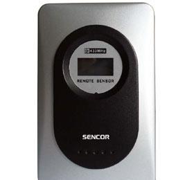 Sencor SWS THS Sensor pro SWS 50, 60