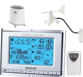 Sencor USB Meteostanice SWS180