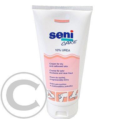 Seni Care Krém pro suchou a zrohovatělou pokožku 100ml, Seni, Care, Krém, suchou, zrohovatělou, pokožku, 100ml