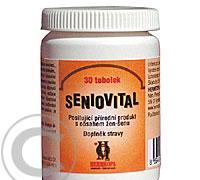 Seniovital tob. 30, Seniovital, tob., 30