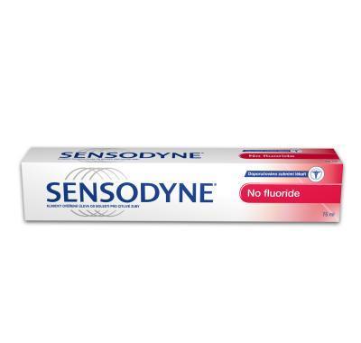 Sensodyne Classic zubní pasta 75 ml, Sensodyne, Classic, zubní, pasta, 75, ml