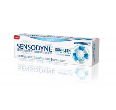 Sensodyne Kompletni ochrana zubní pasta 75 ml