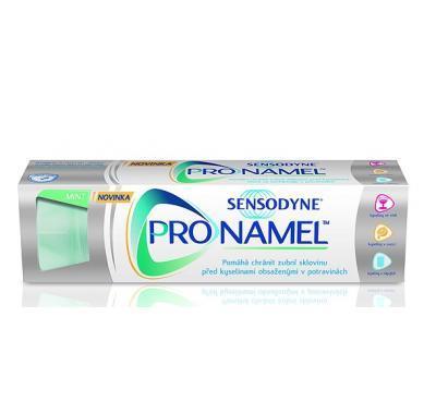 Sensodyne Pronamel zubní pasta 75ml, Sensodyne, Pronamel, zubní, pasta, 75ml