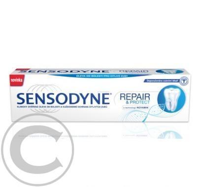Sensodyne Repair & Protect 75ml, Sensodyne, Repair, &, Protect, 75ml