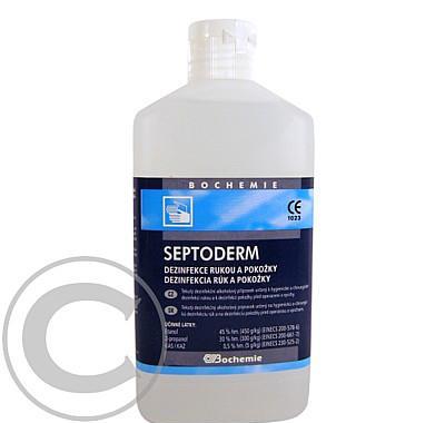 Septoderm 500 ml