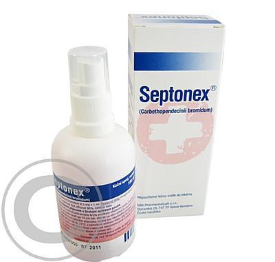 SEPTONEX  1X100ML Sprej v roztoku