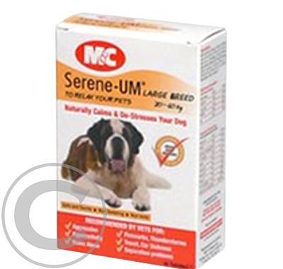 Serene-UM pro psy LB 45tbl, Serene-UM, psy, LB, 45tbl