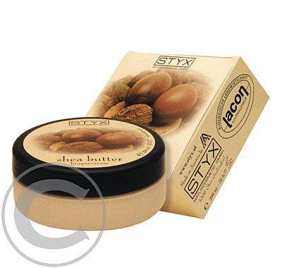 Shea Butter tělový krém s bambuckým máslem 200 ml, Shea, Butter, tělový, krém, bambuckým, máslem, 200, ml