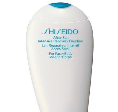 Shiseido After Sun Emulsion 150 ml