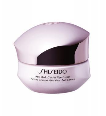 Shiseido Anti Dark Circles Eye Cream  15ml