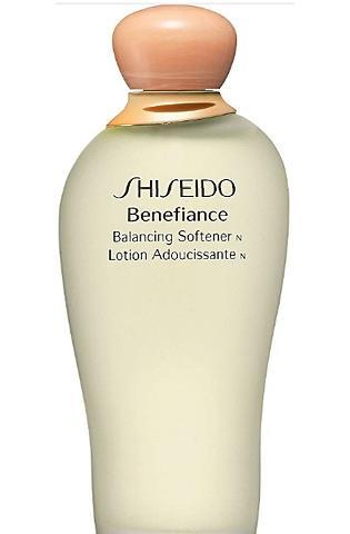 Shiseido BENEFIANCE Balancing Softener N Anti Dryness  150ml Normální a suchá pleť