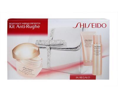Shiseido BENEFIANCE Wrinkle Resist 24 Day Cream  175ml 50ml Benefiance Day Cream