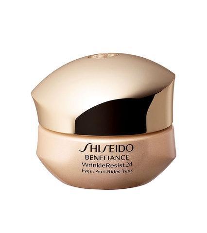 Shiseido BENEFIANCE Wrinkle Resist 24 Eye Cream  15ml, Shiseido, BENEFIANCE, Wrinkle, Resist, 24, Eye, Cream, 15ml
