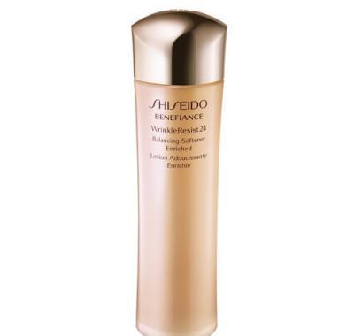 Shiseido Benefiance Wrinkle Resist 24 Softener Enriched 150 ml