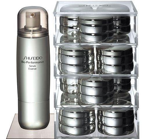 Shiseido BIO-PERFORMANCE Intensive Skin Corrective Program  170ml 30ml BIO Performance TESTER