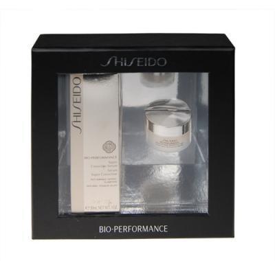 Shiseido BIO-PERFORMANCE Super Corrective Serum 48 ml, BIO-PERFORMANCE Super Corrective 30 ml