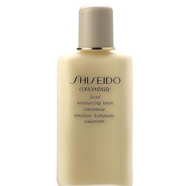 Shiseido Concentrate Facial Moisturizing Lotion 100 ml Suchá pleť