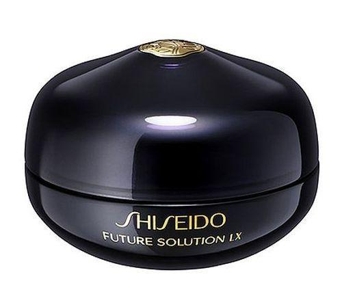 Shiseido FUTURE Solution LX Eye Lip Regenerating Cream  15ml