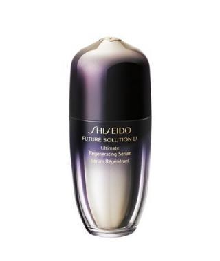 Shiseido Future Solution LX Ultimate Serum 30 ml, Shiseido, Future, Solution, LX, Ultimate, Serum, 30, ml