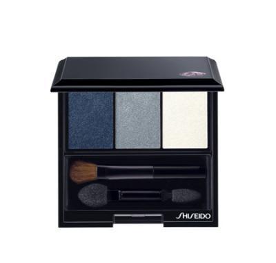 Shiseido Luminizing Satin Eye Color Trio 3 g GD804, Shiseido, Luminizing, Satin, Eye, Color, Trio, 3, g, GD804