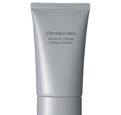 Shiseido Men Shaving Cream 100 ml, Shiseido, Men, Shaving, Cream, 100, ml