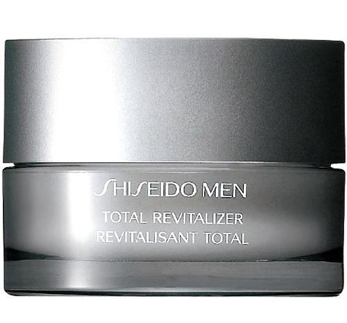 Shiseido MEN Total Revitalizter Anti Defense Cream  50ml Protivrásková péče pro muže TESTER