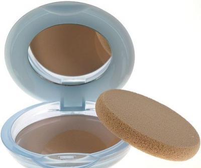 Shiseido Pureness Matifying Compact Oil-Free 11 g 30 Natural Ivory